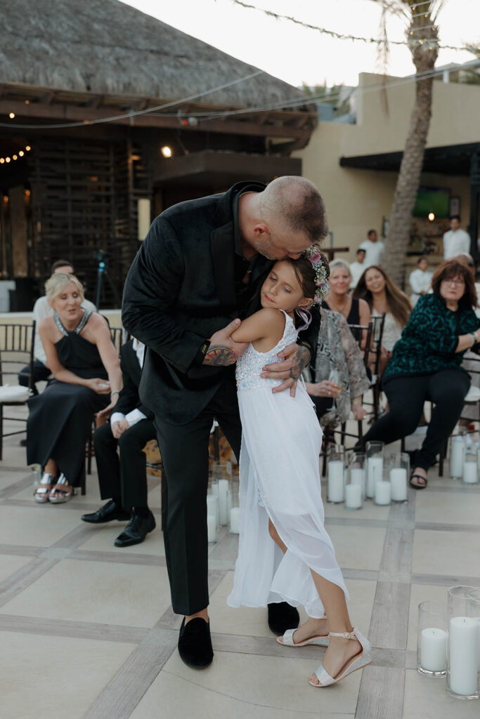 los cabos wedding ceremony